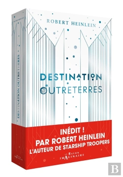 Bertrand.pt - Destination Outreterres