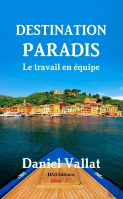 Bertrand.pt - Destination Paradis - Le Travail En Équipe