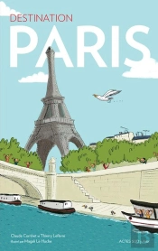 Destination Paris