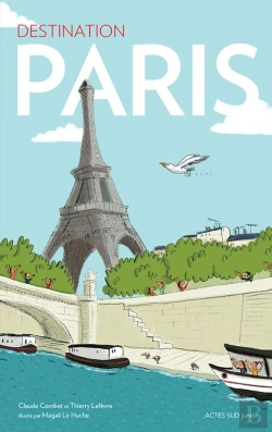 Bertrand.pt - Destination Paris