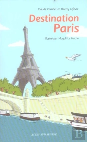 Destination Paris