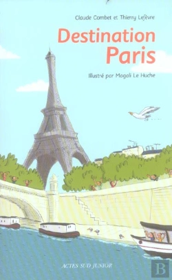 Bertrand.pt - Destination Paris