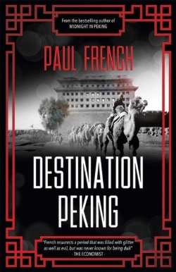 Bertrand.pt - Destination Peking