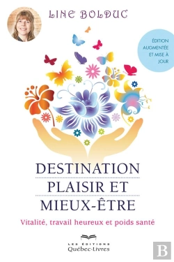 Bertrand.pt - Destination Plaisir Et Mieux-Etre - 3e Edition (Augmentee Et Mise A Jour)