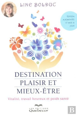 Bertrand.pt - Destination Plaisir Et Mieux-Etre - Edition Augmentee Et Mise A Jour