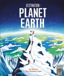 Bertrand.pt - Destination: Planet Earth