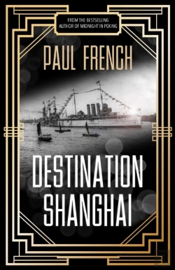 Bertrand.pt - Destination Shanghai