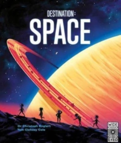 Bertrand.pt - Destination: Space