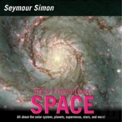 Destination: Space