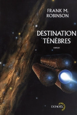 Bertrand.pt - Destination Ténèbres