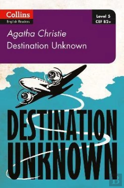 Bertrand.pt - Destination Unknown