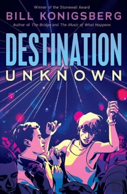 Bertrand.pt - Destination Unknown