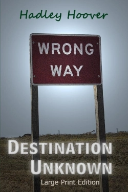 Bertrand.pt - Destination Unknown (Lp)