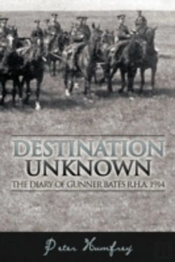 Bertrand.pt - Destination Unknown