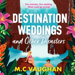 Bertrand.pt - Destination Weddings And Other Disasters