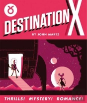 Destination X