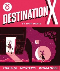 Bertrand.pt - Destination X