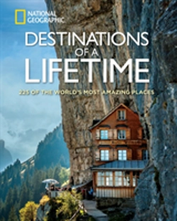 Bertrand.pt - Destinations Of A Lifetime