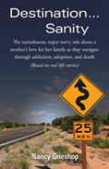 Destination...Sanity