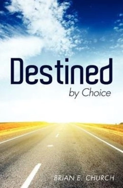 Bertrand.pt - Destined By Choice