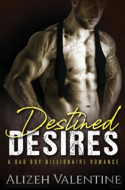 Bertrand.pt - Destined Desires: A Bad Boy Billionaire