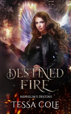 Bertrand.pt - Destined Fire