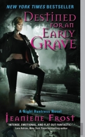 Destined For An Early Grave
