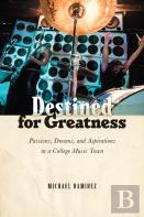 Destined For Greatness