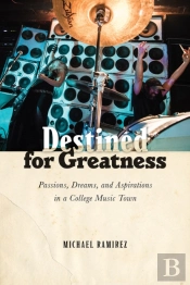 Destined For Greatness