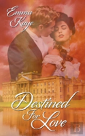 Destined For Love