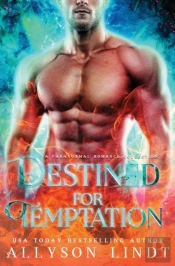 Destined For Temptation