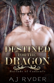 Destined For The Dragon