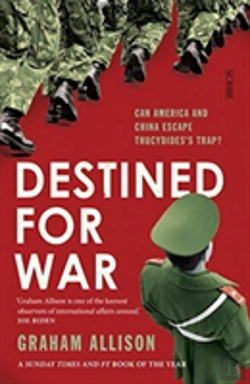 Bertrand.pt - Destined For War