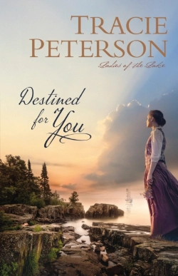 Bertrand.pt - Destined For You (Ladies Of The Lake)
