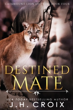 Bertrand.pt - Destined Mate