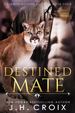 Bertrand.pt - Destined Mate