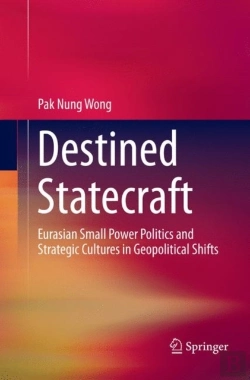 Bertrand.pt - Destined Statecraft