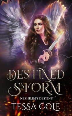 Bertrand.pt - Destined Storm