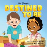 Destined To Be