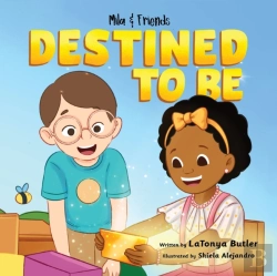 Bertrand.pt - Destined To Be