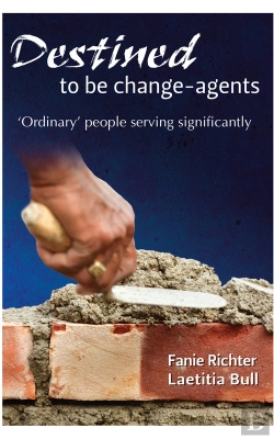 Bertrand.pt - Destined To Be Change-Agents