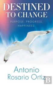 Destined To Change