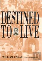 Destined To Live