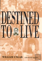 Destined To Live