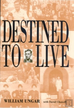 Bertrand.pt - Destined To Live