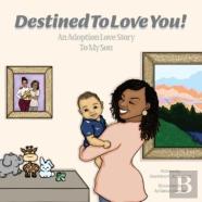 Destined To Love You