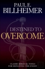 Destined To Overcome