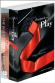 Destined To Play And Bride Stripped Bare 2-Book Set