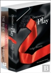 Destined To Play And Bride Stripped Bare 2-Book Set