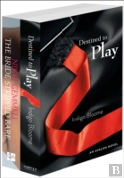 Bertrand.pt - Destined To Play And Bride Stripped Bare 2-Book Set
